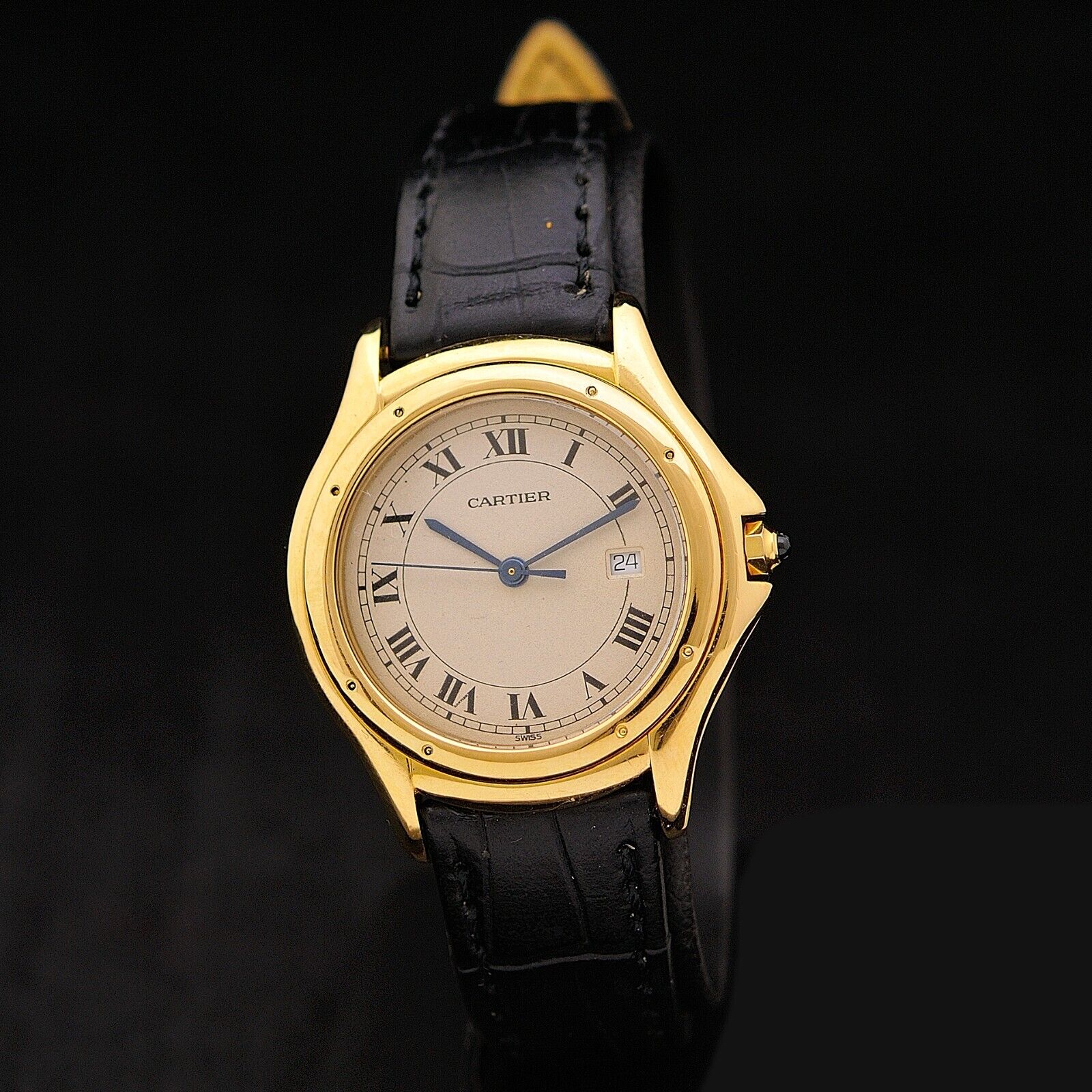 Orologio Cartier