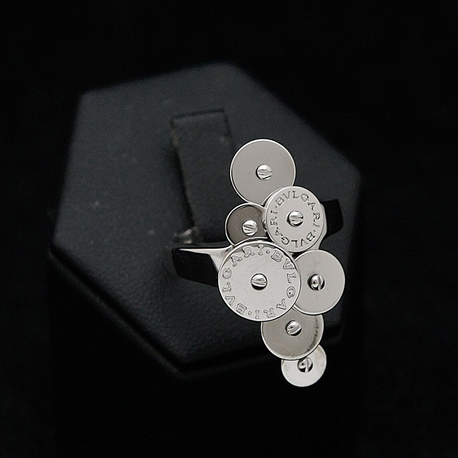 ANELLO BULGARI