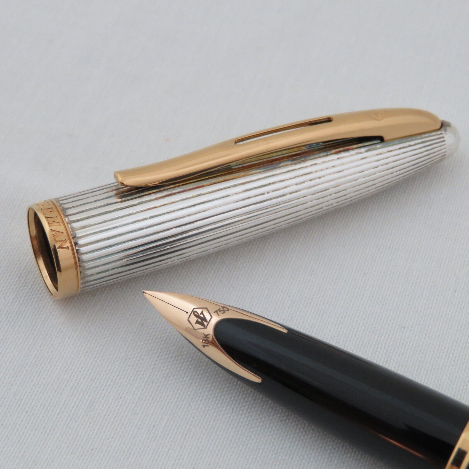 PENNA WATERMAN
