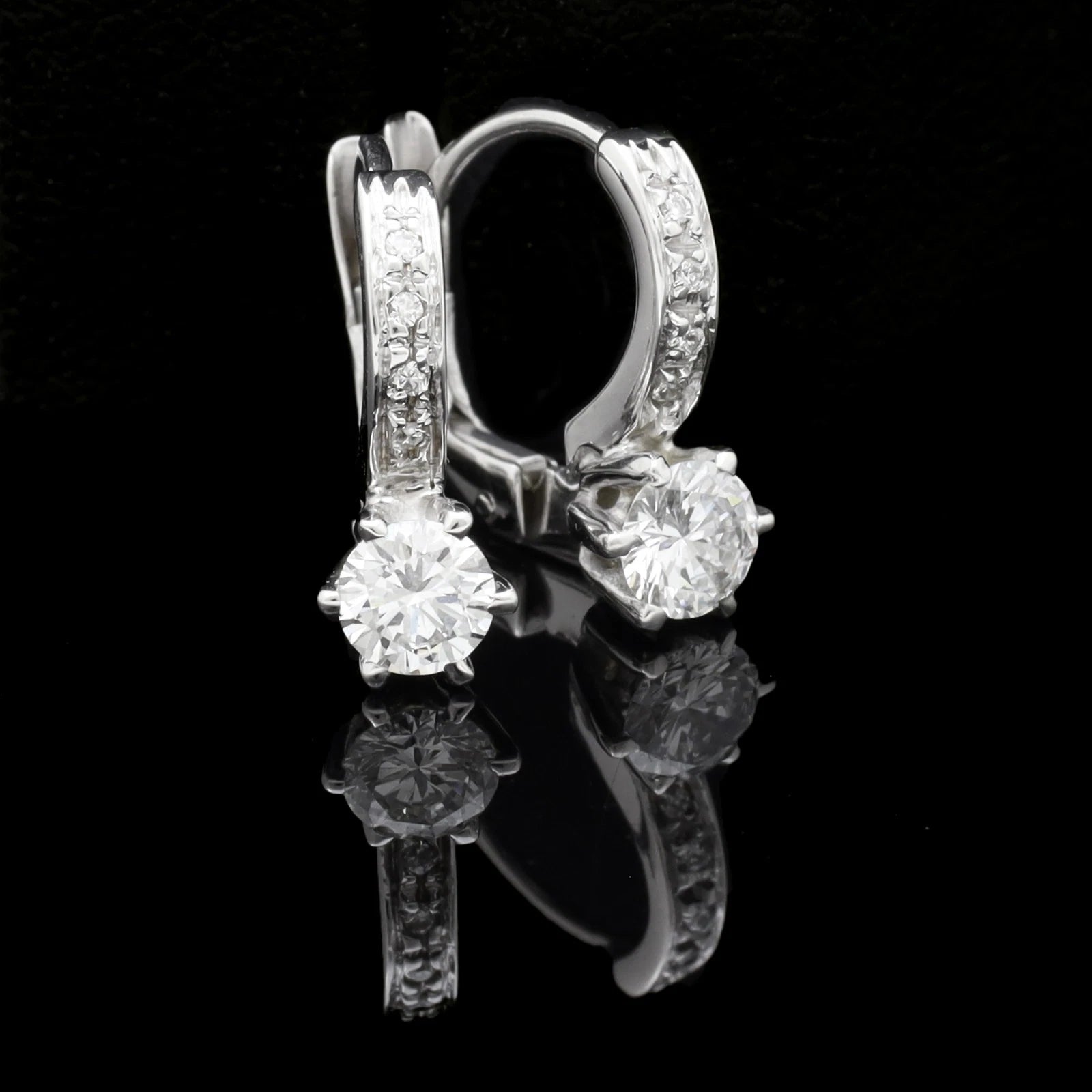 ORECCHINI MONACHELLE