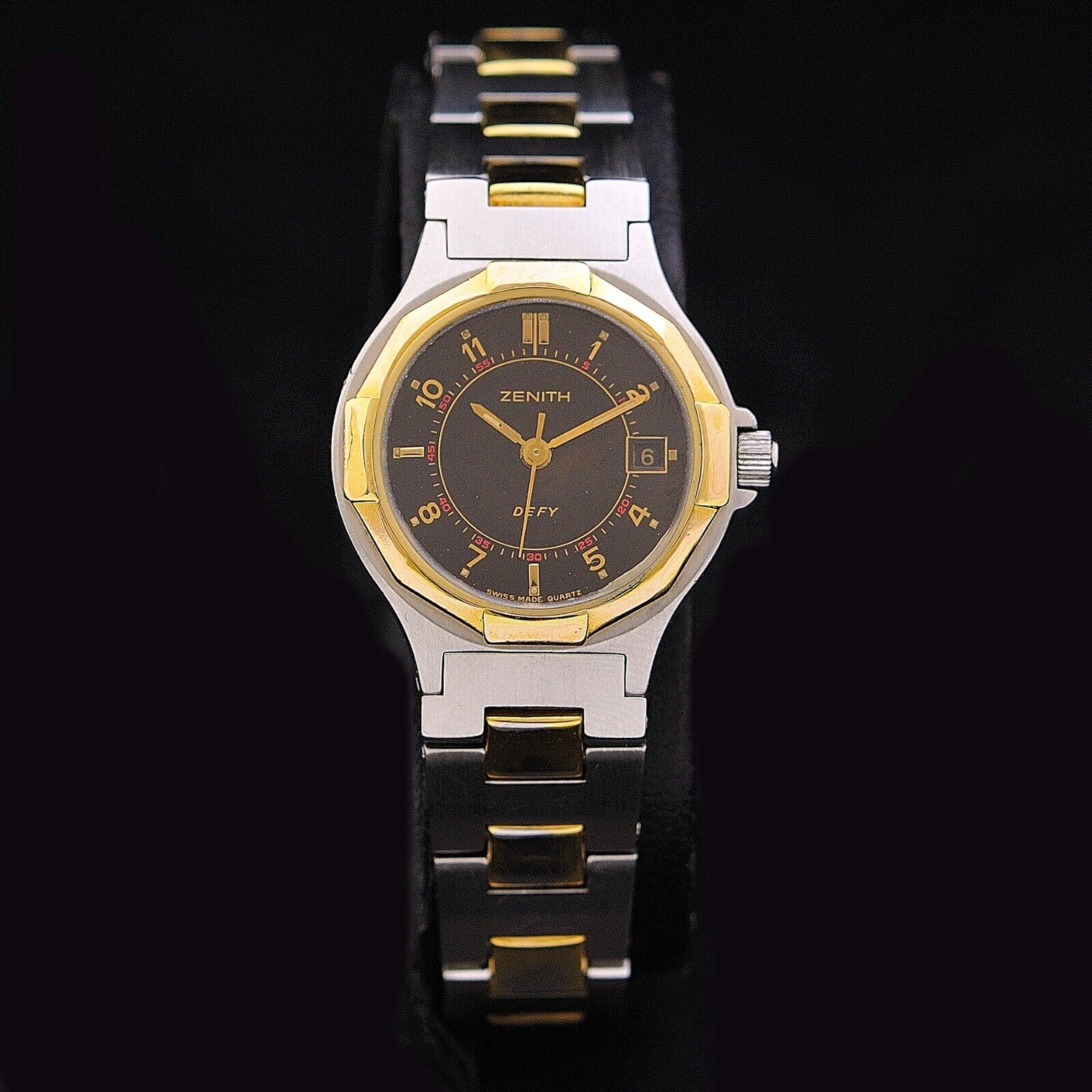 Orologio Zenith Defy