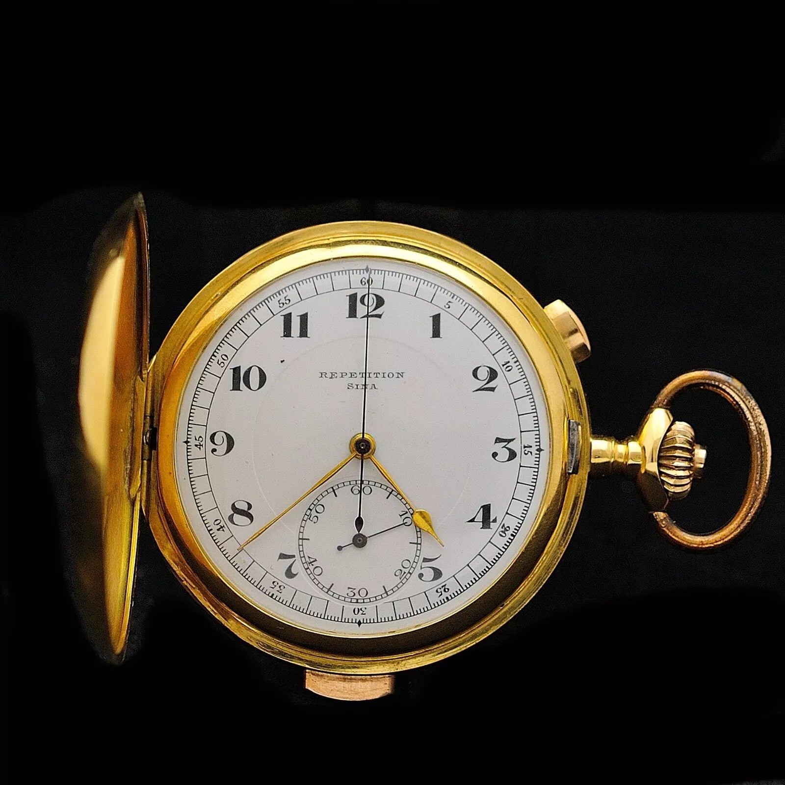 Orologio Repetition Chronograph