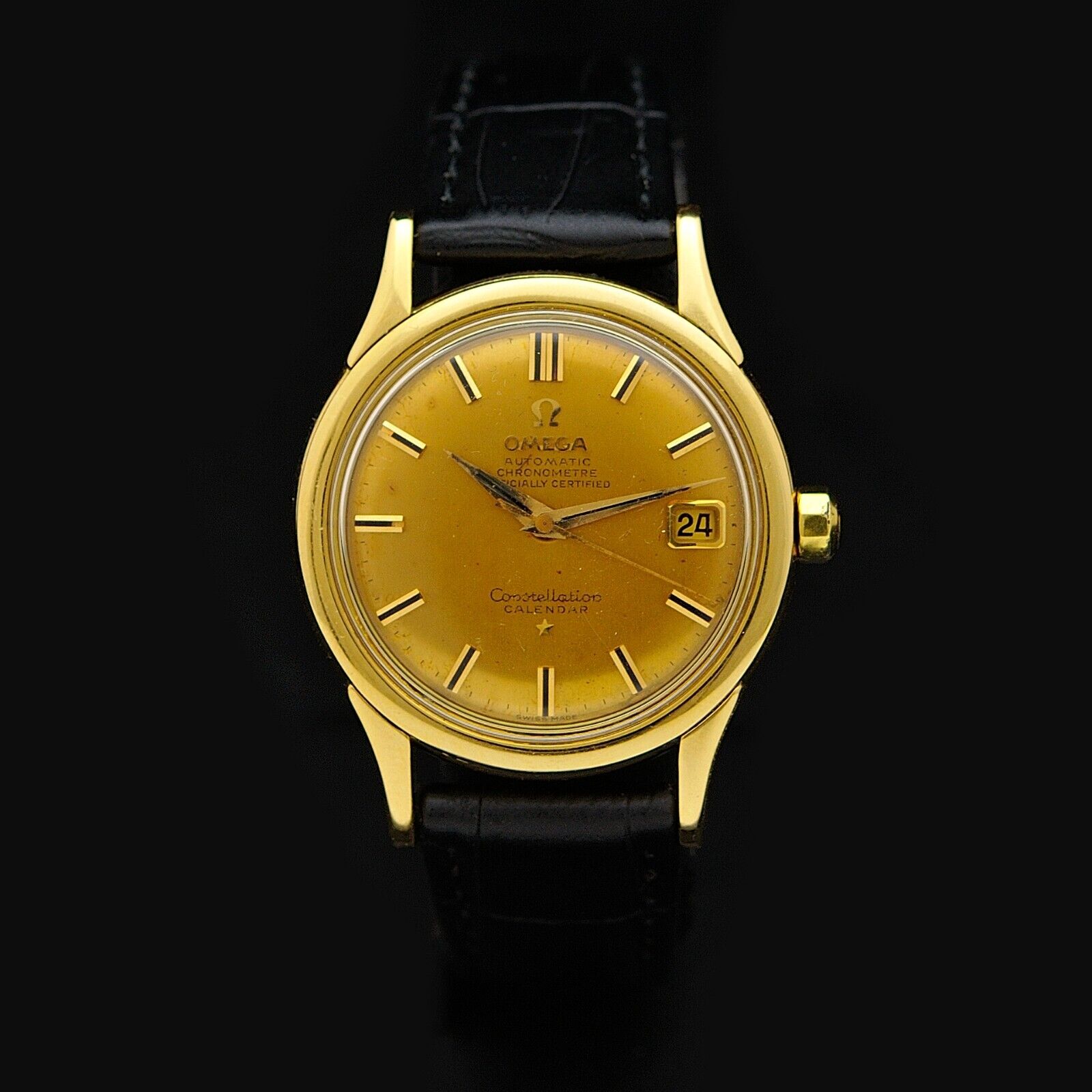 Orologio Omega Constellation