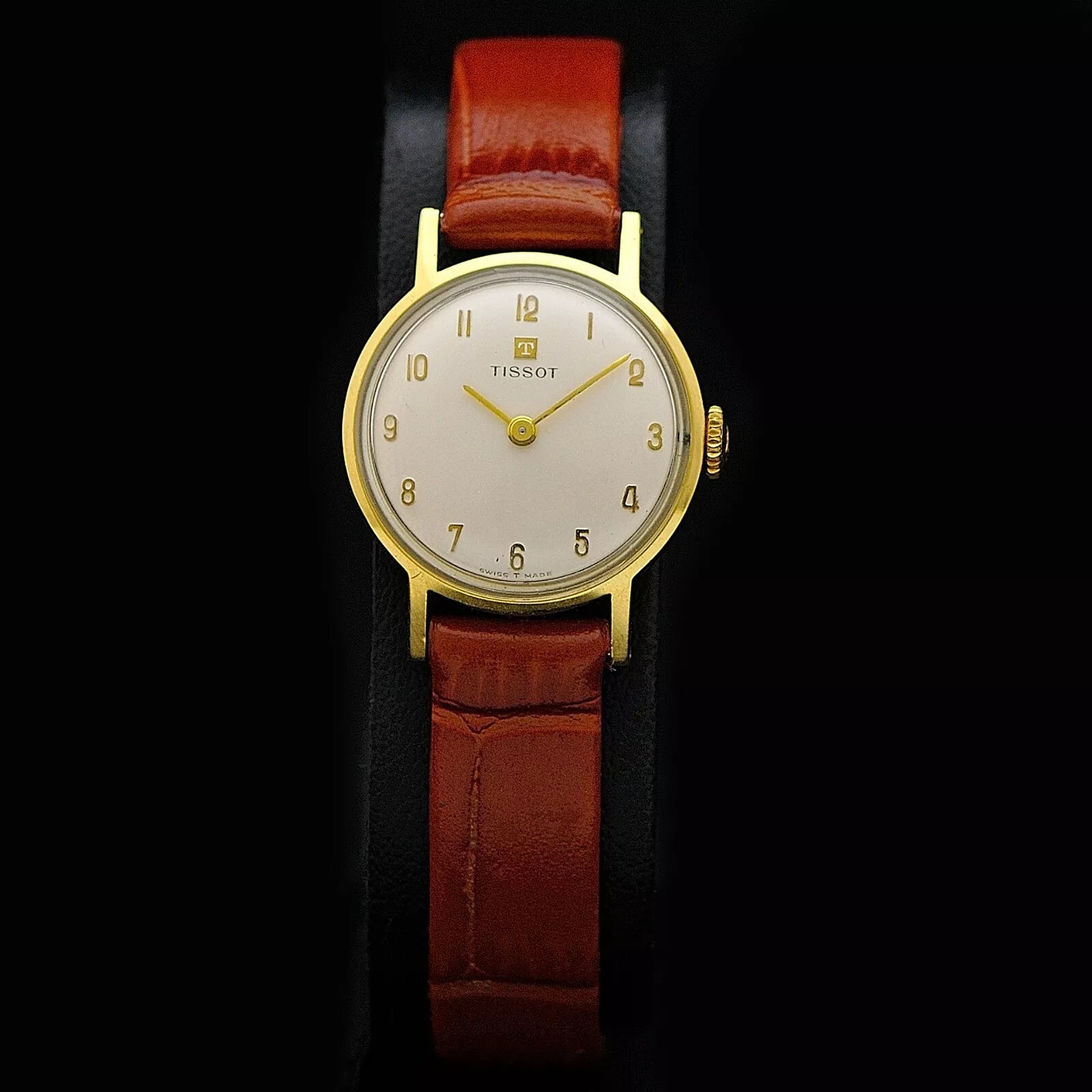 Orologio Tissot lady