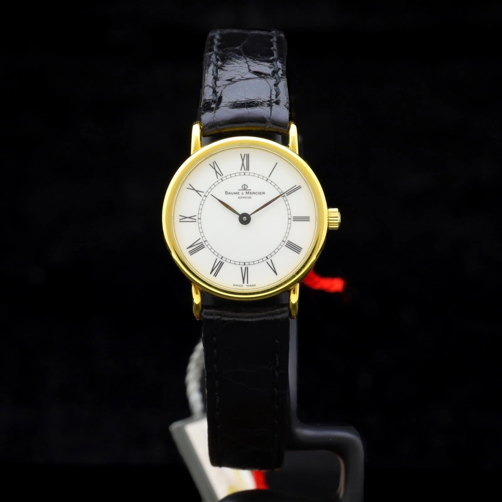 Orologio Baume & Mercier lady