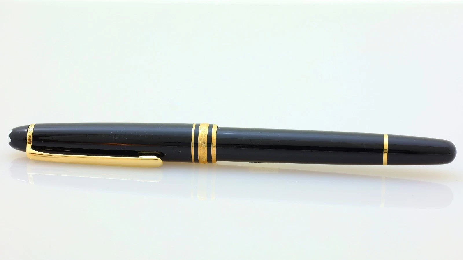 PENNA MONTBLANC MEISTERSTUCK