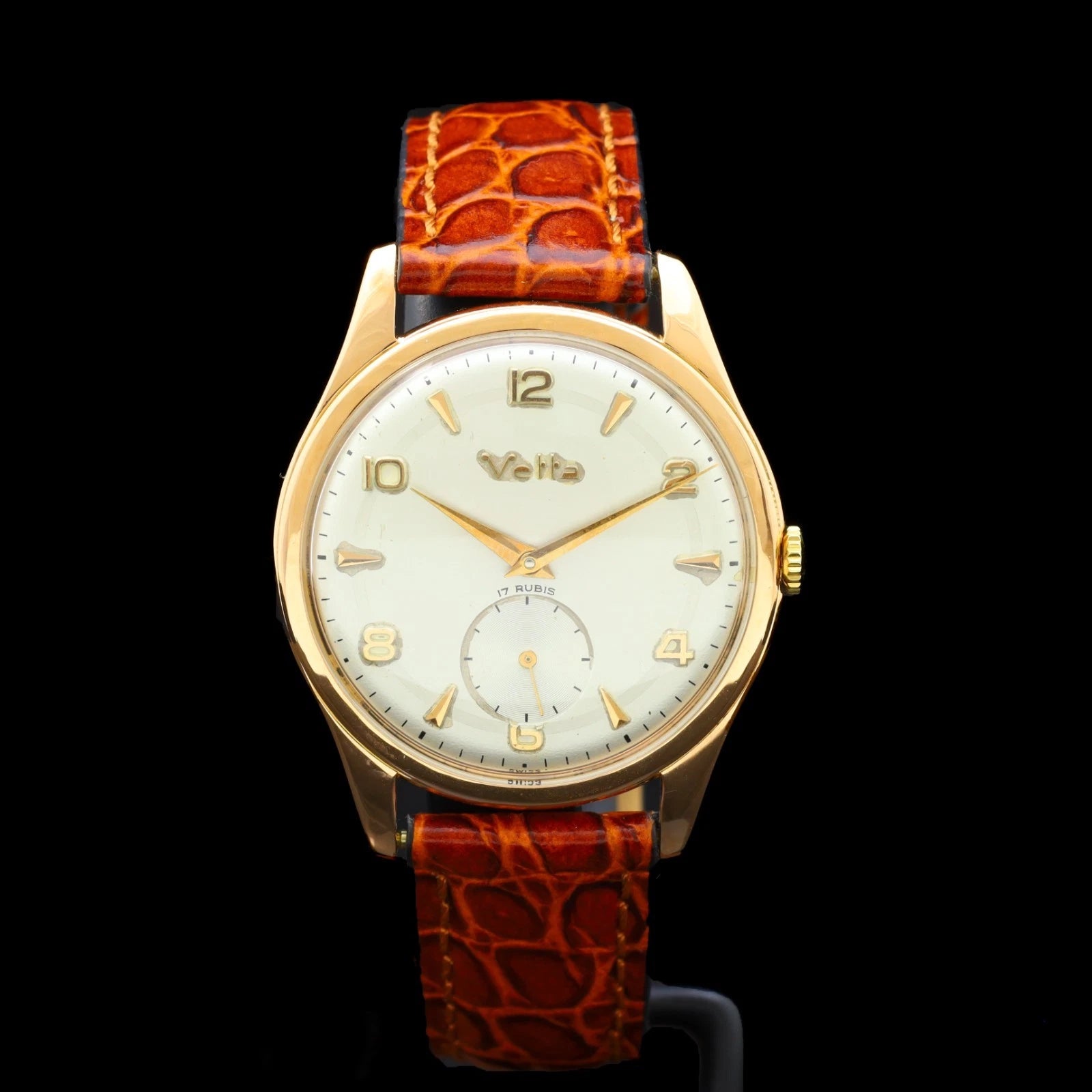 Orologio Vetta Oversize 60s