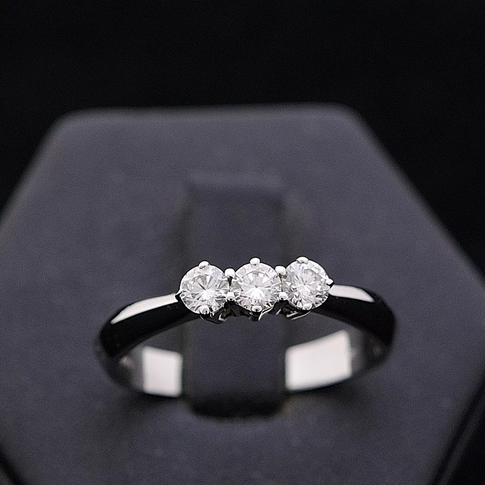 ANELLO TRILOGY CRIVELLI