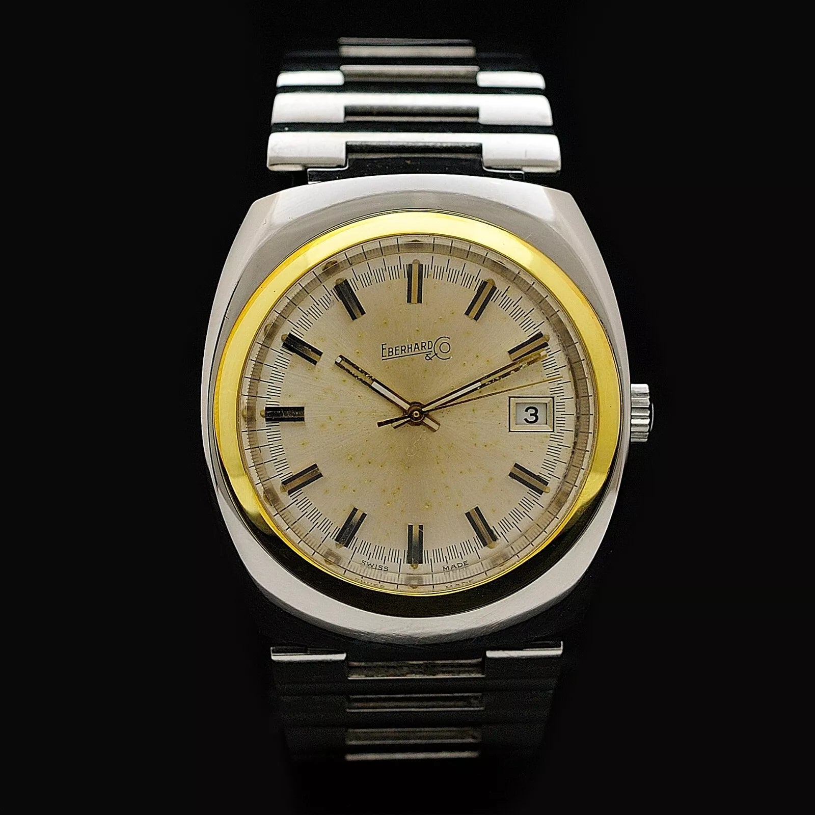 Orologio Eberhard & Co