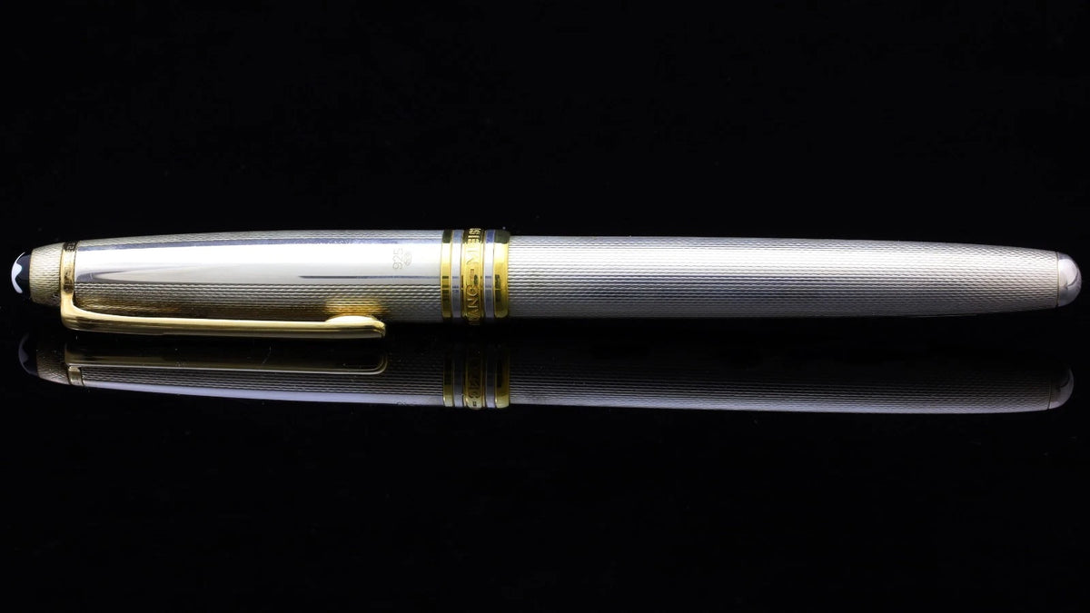 PENNA MONTBLANC CAPOLAVORO
