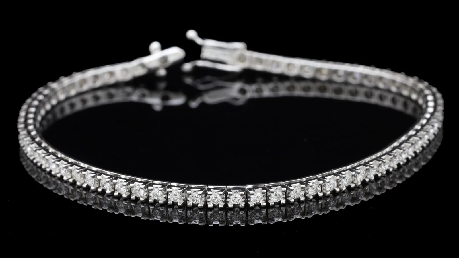 BRACCIALE TENNIS
