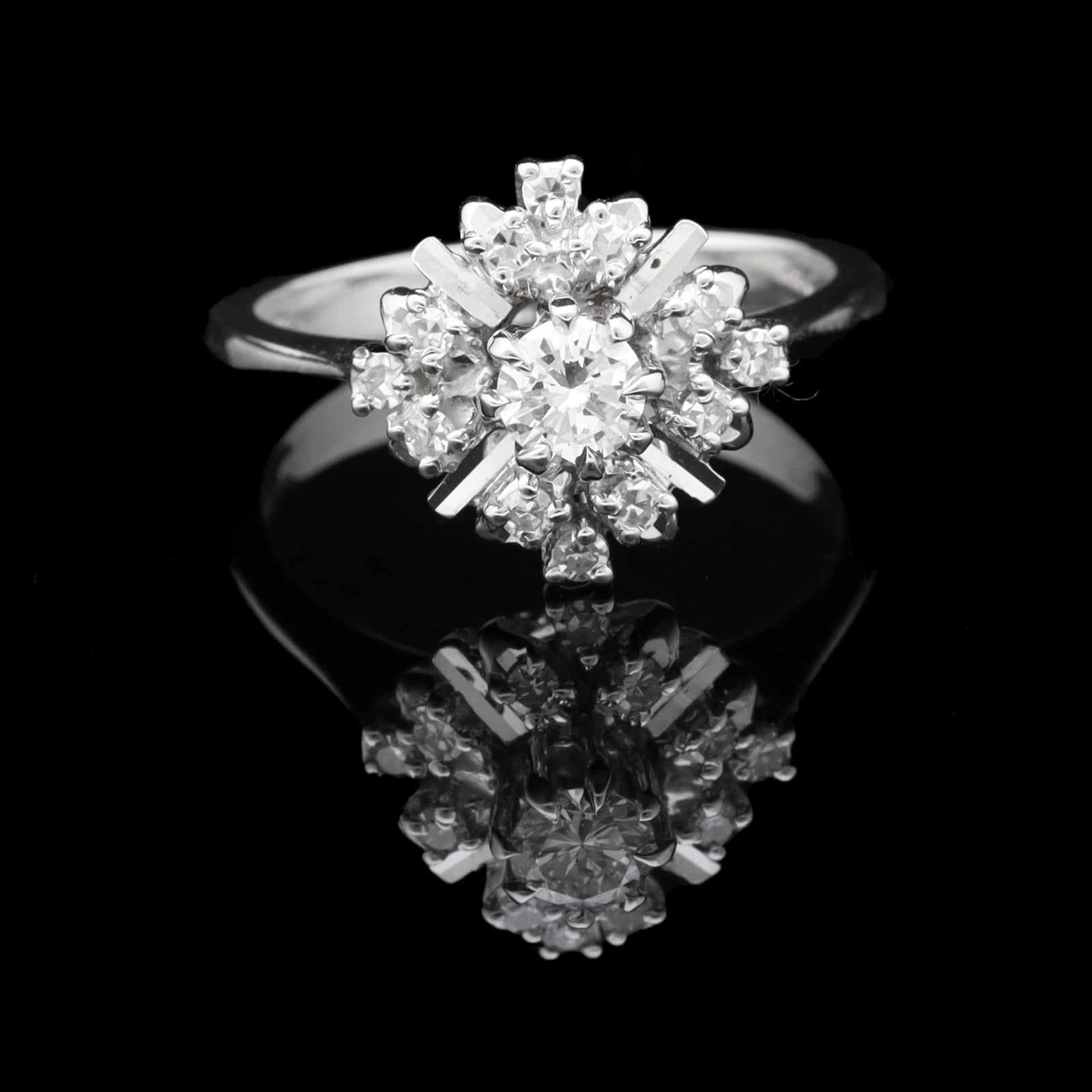 ANELLO SNOWFLAKE