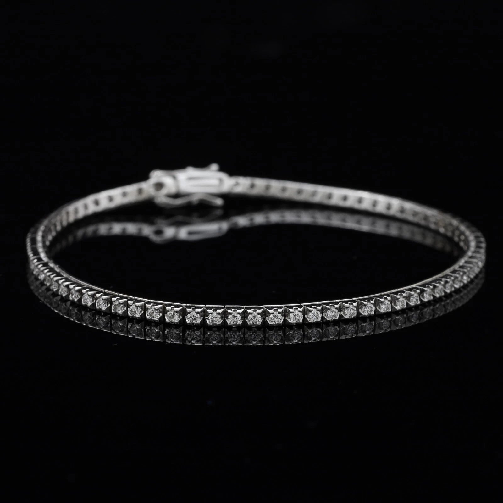BRACCIALE TENNIS