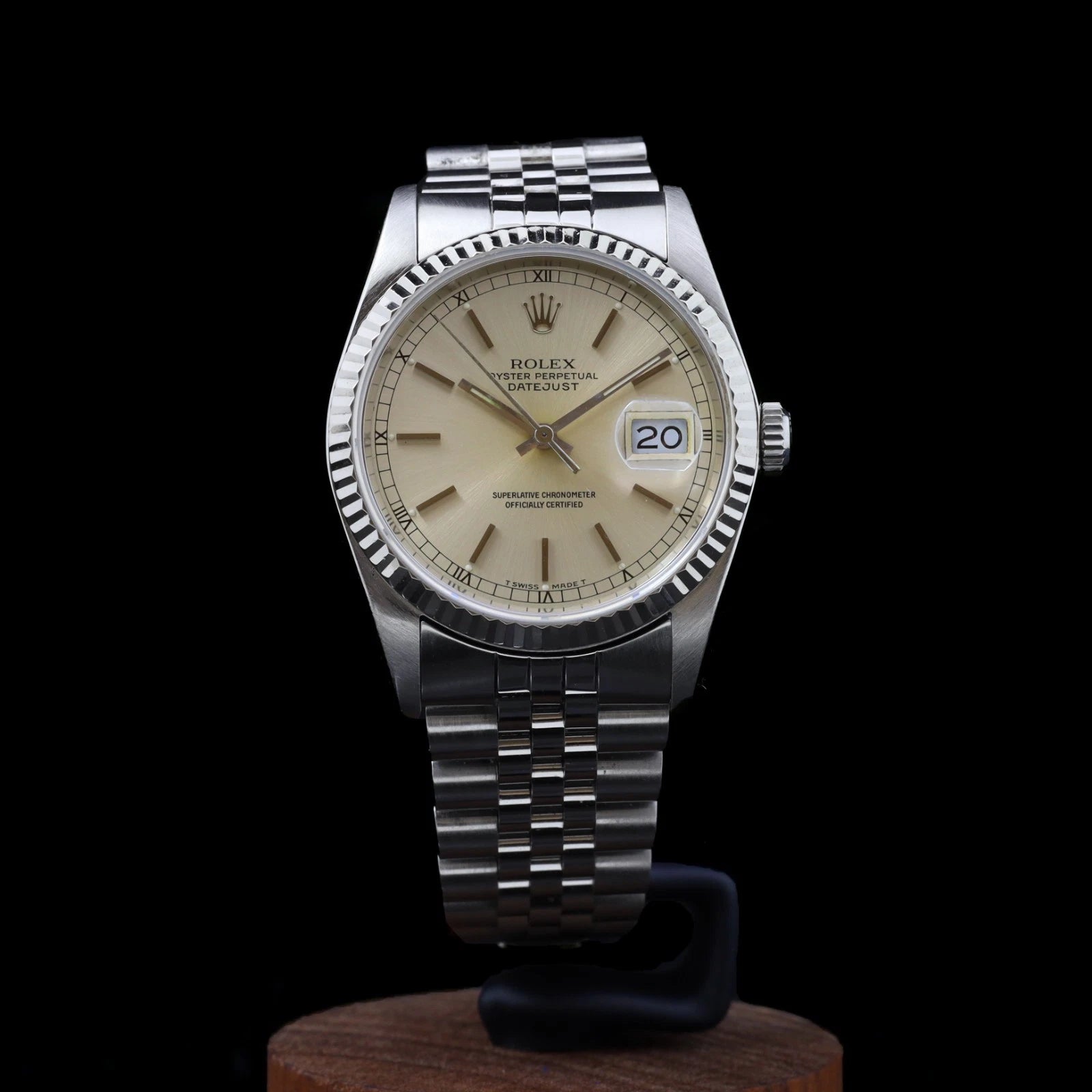 Orologio Rolex Oyster Perpetual