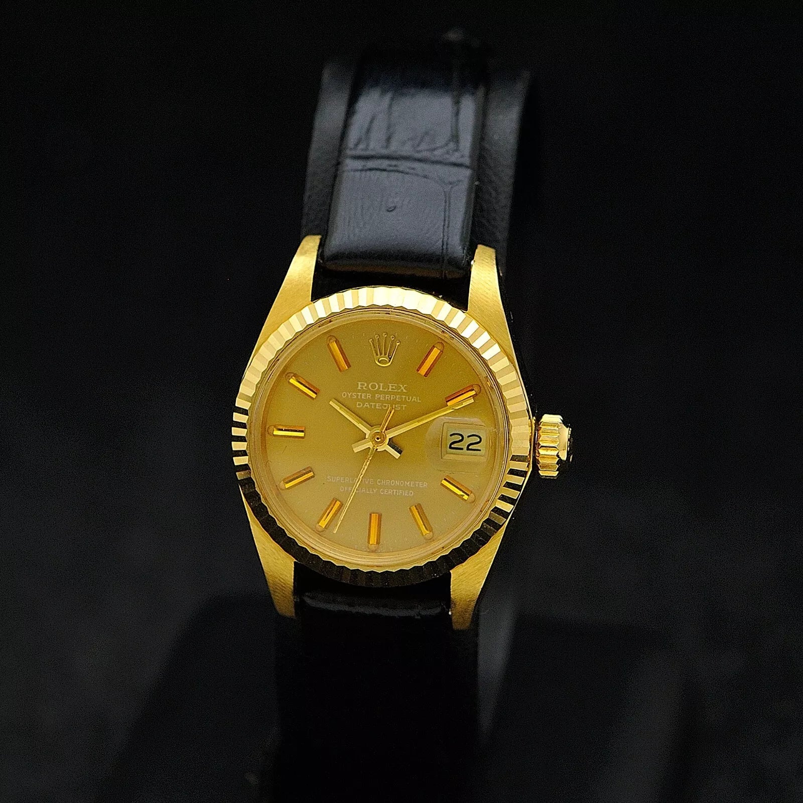 Orologio Rolex Datejust