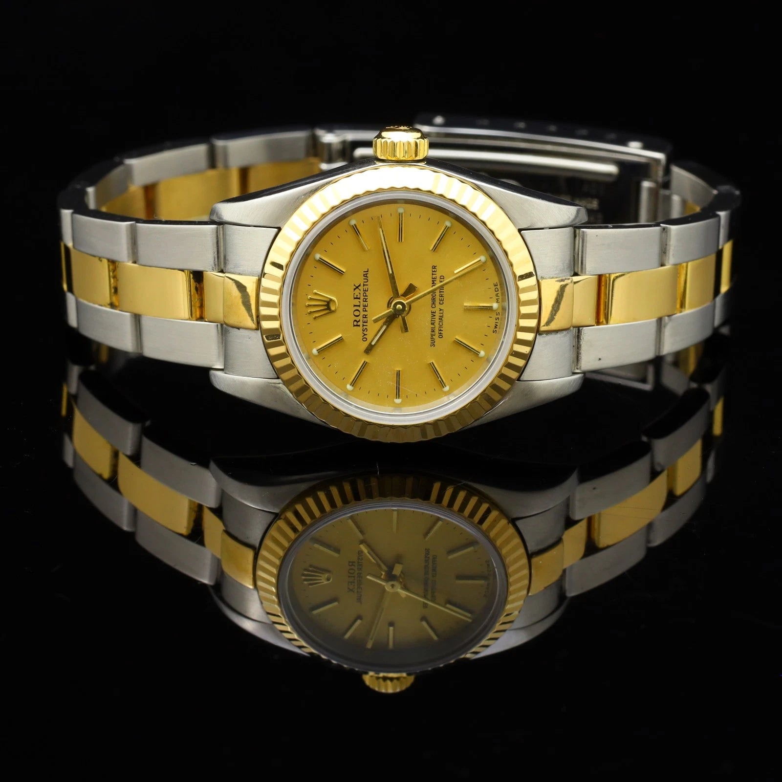 Orologio Rolex Oyster Perpetual