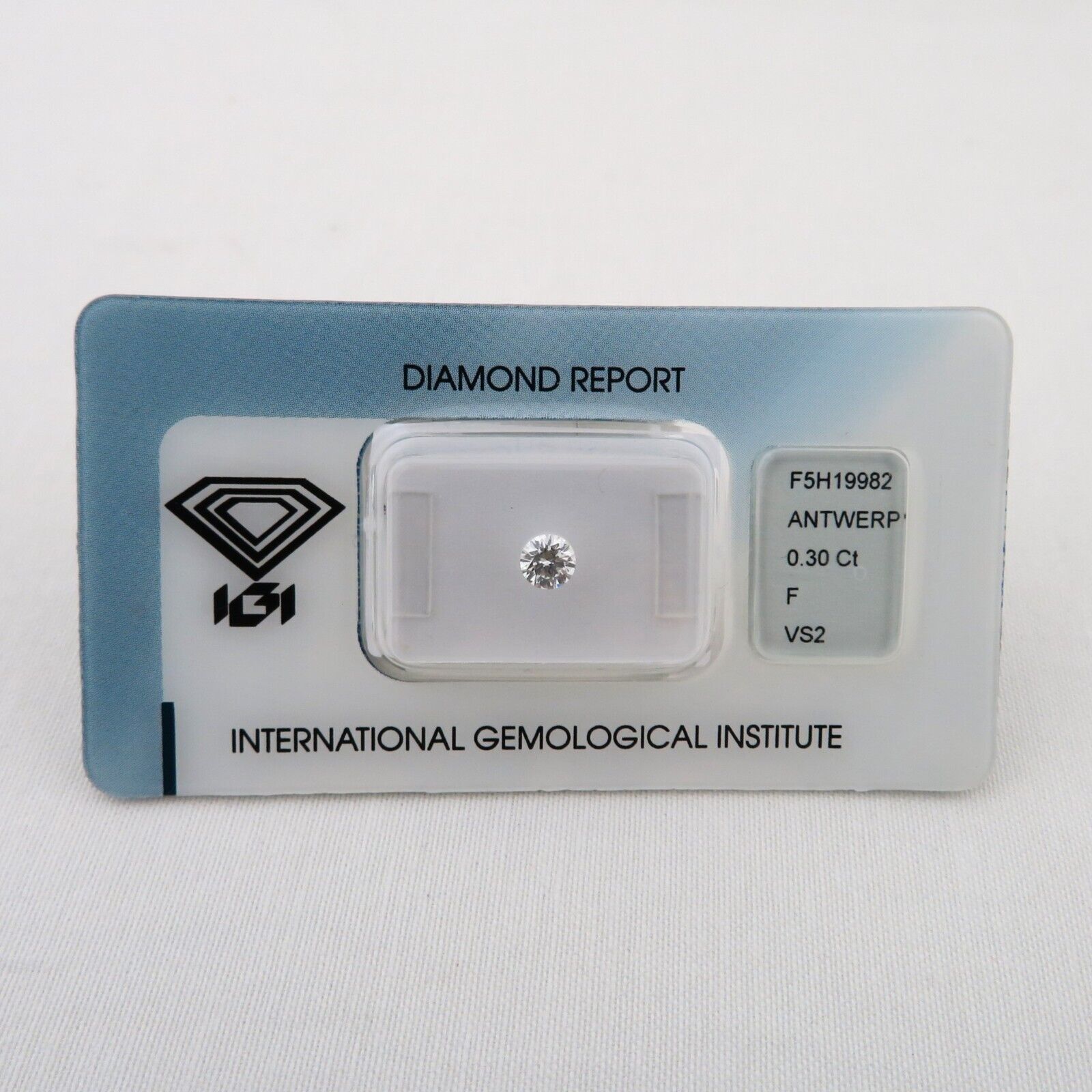 IGI DIAMANTE