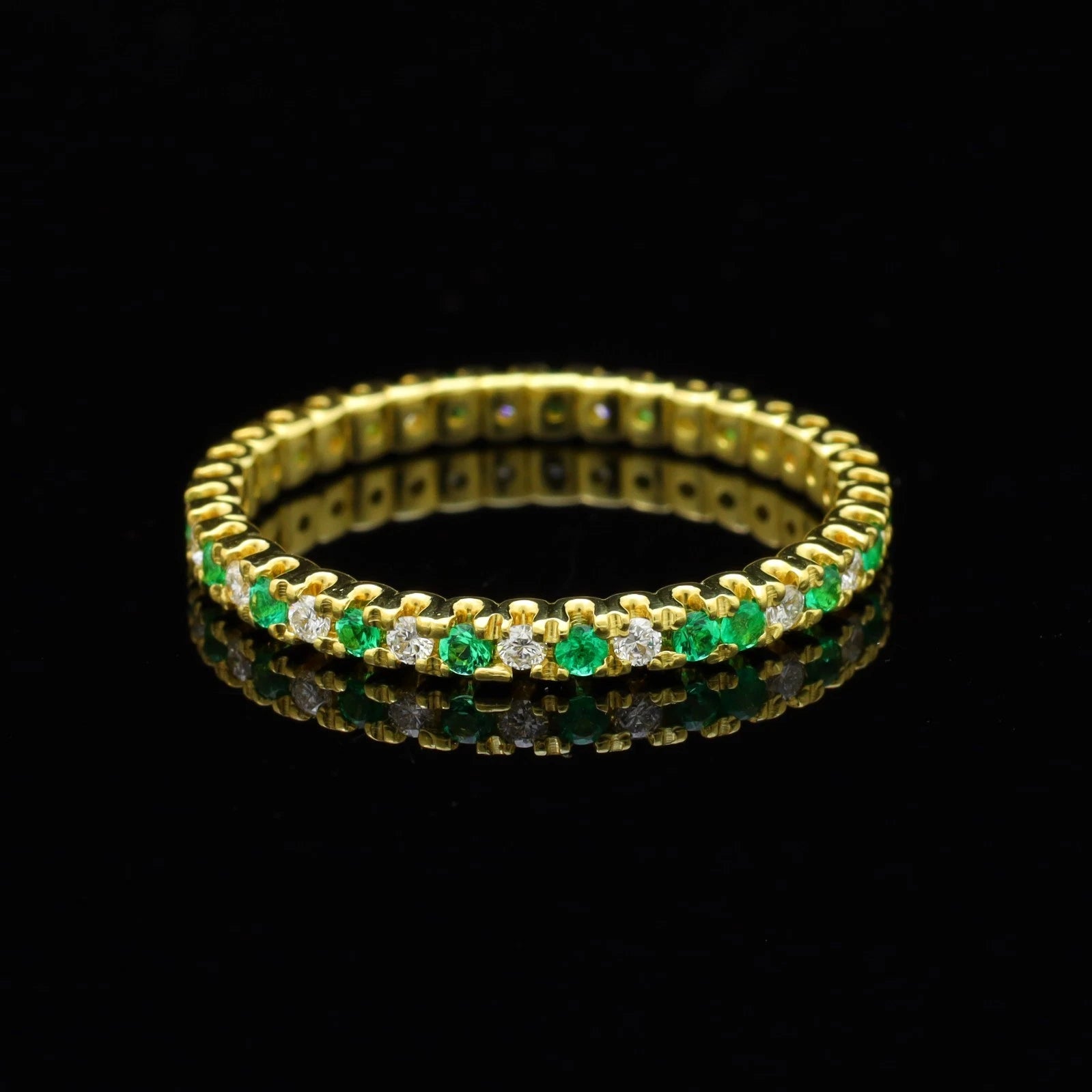 ANELLO VERETTA GIRODITO