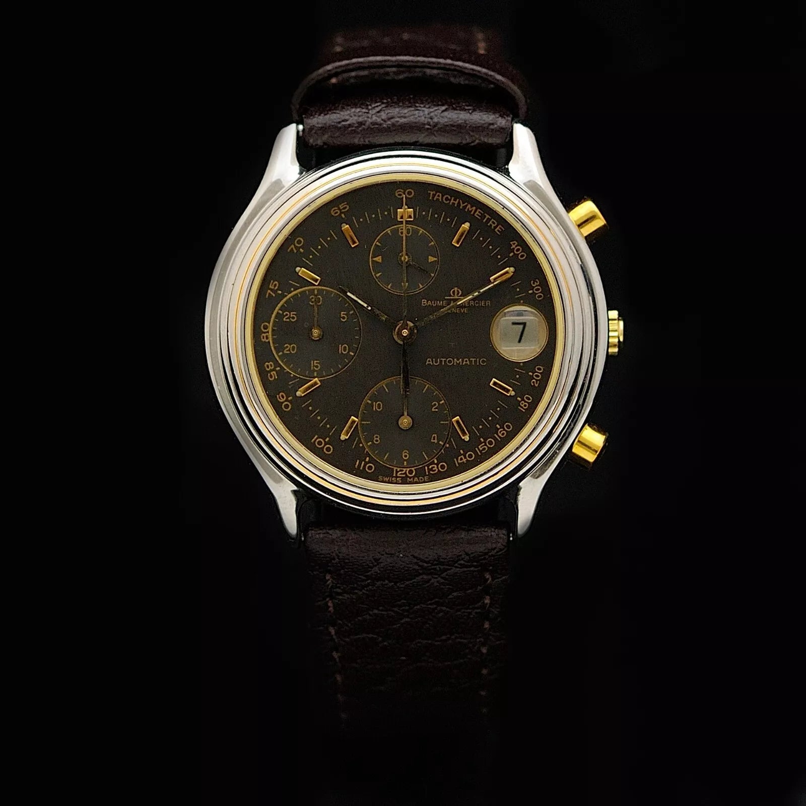 Orologio Baume & Mercier