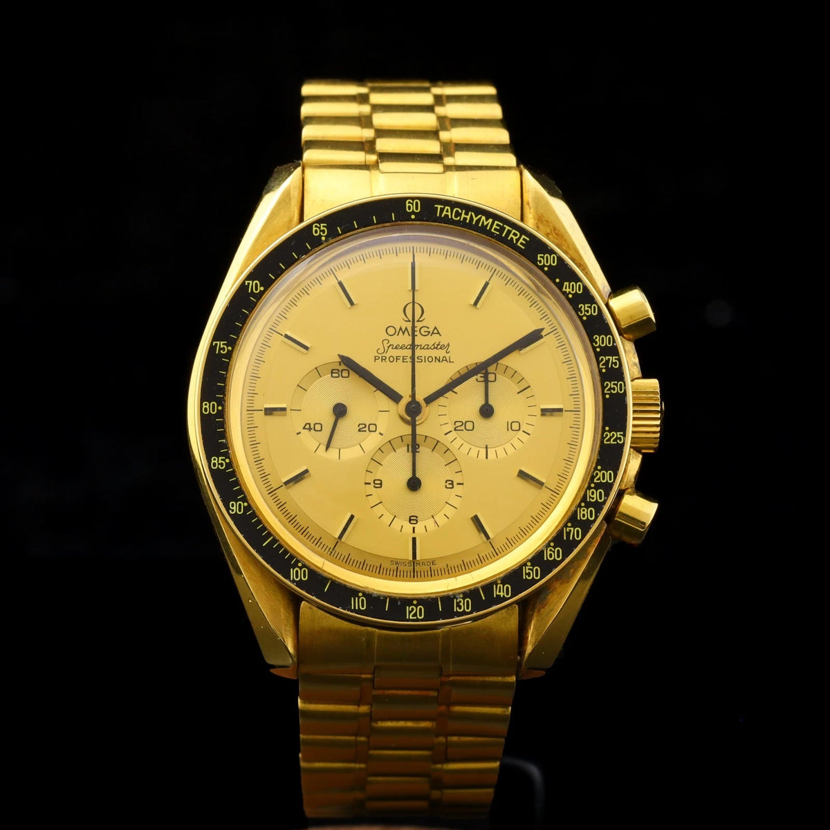 Orologio Omega Speedmaster Apollo XI