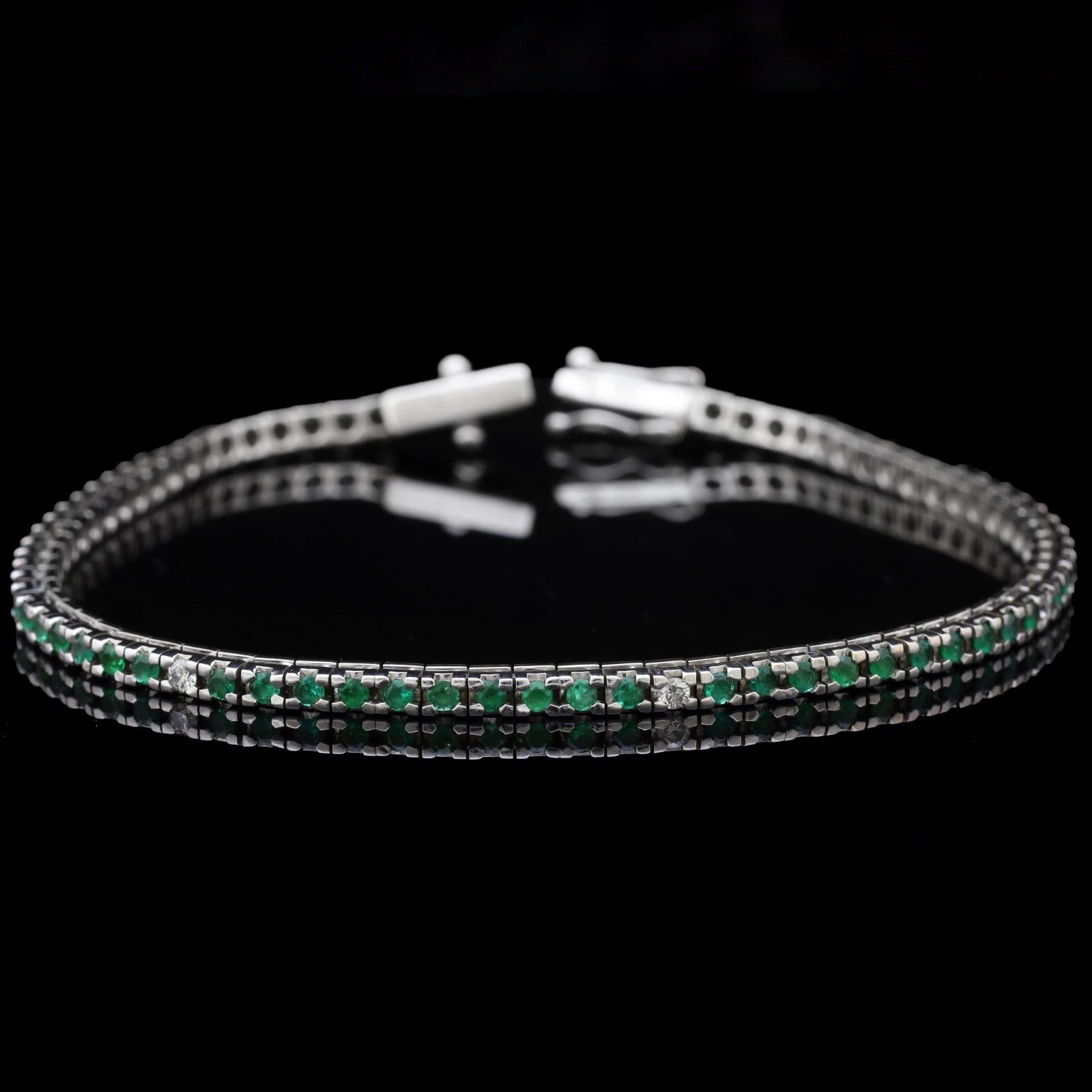 BRACCIALE TENNIS