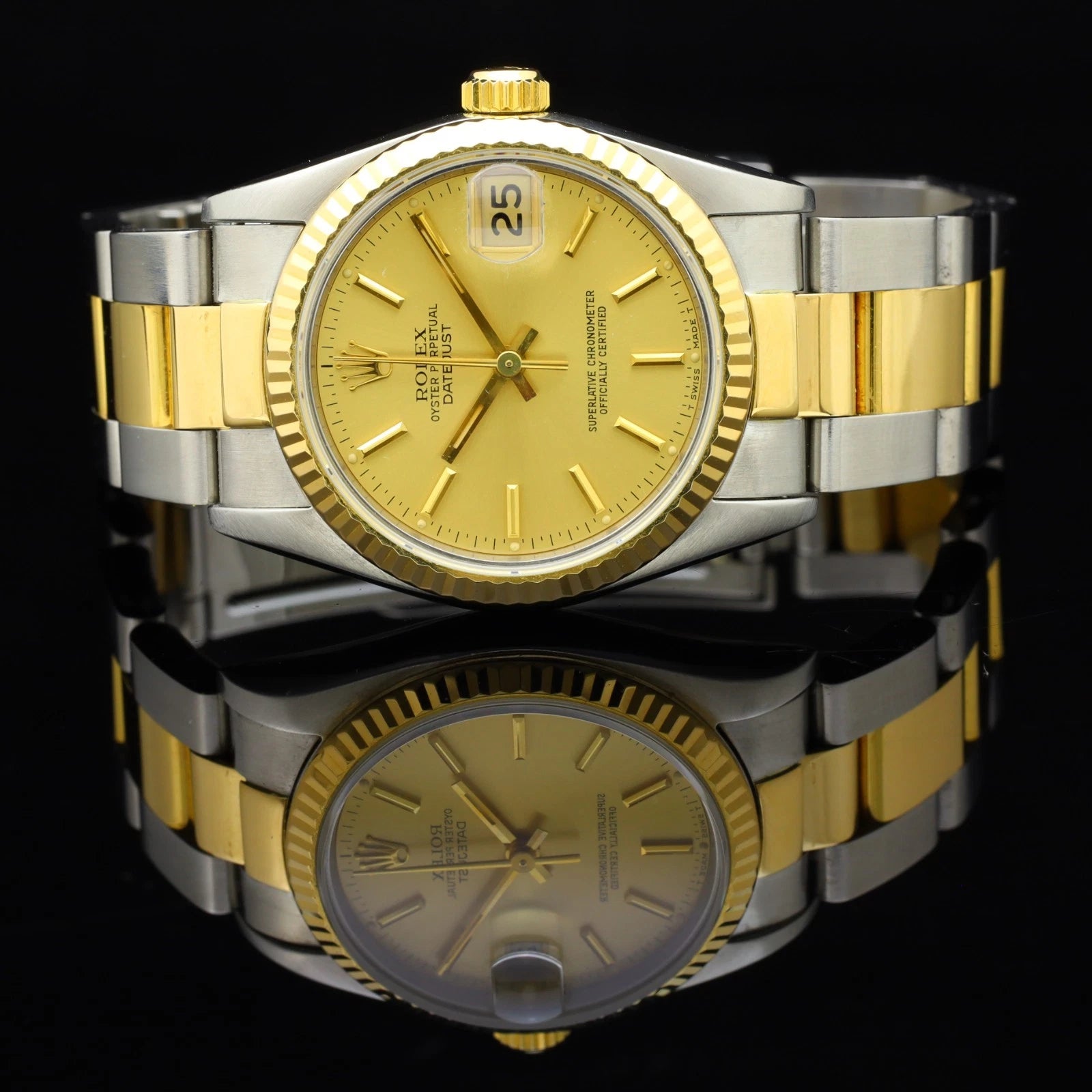 Rolex Datejust