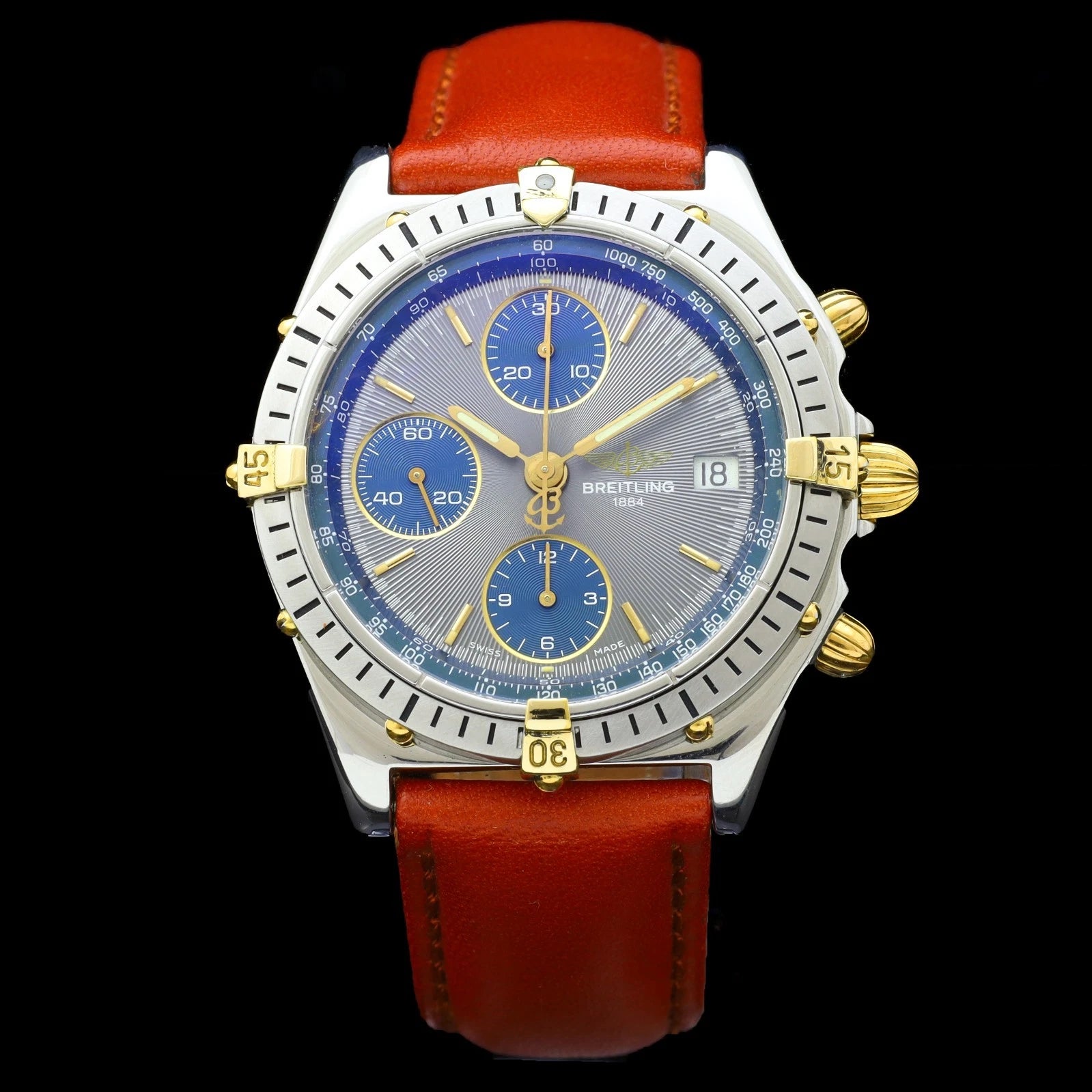 Orologio Breitling Chronomat