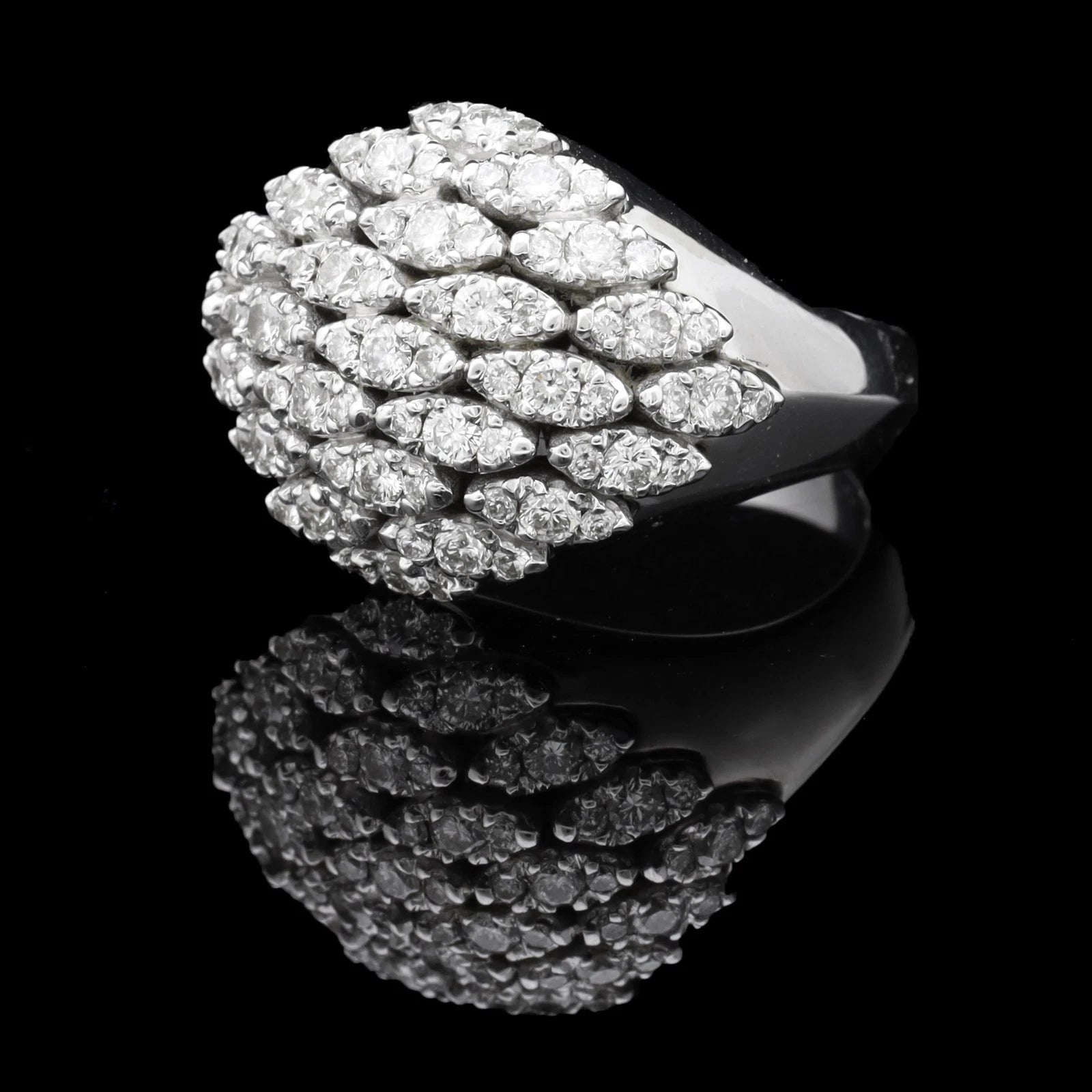 ANELLO SPARKLE DE LUXE