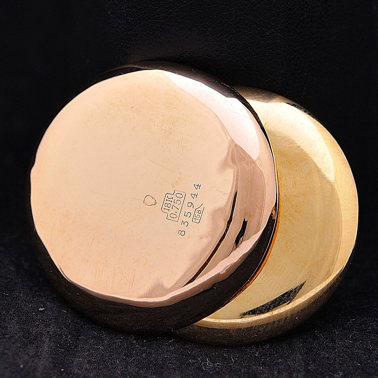 Orologio Chronographe Suisse