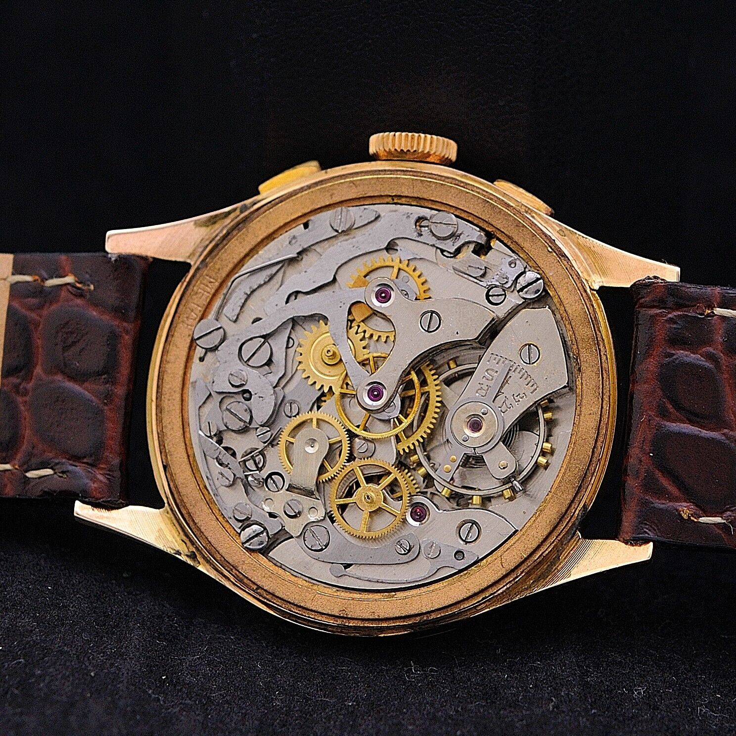 Orologio Chronographe Suisse