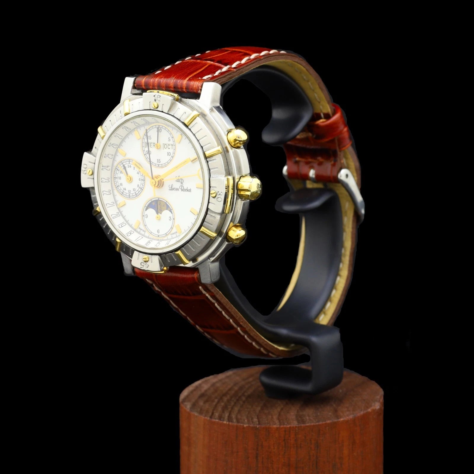 Orologio Lucien Rochat Chronograph