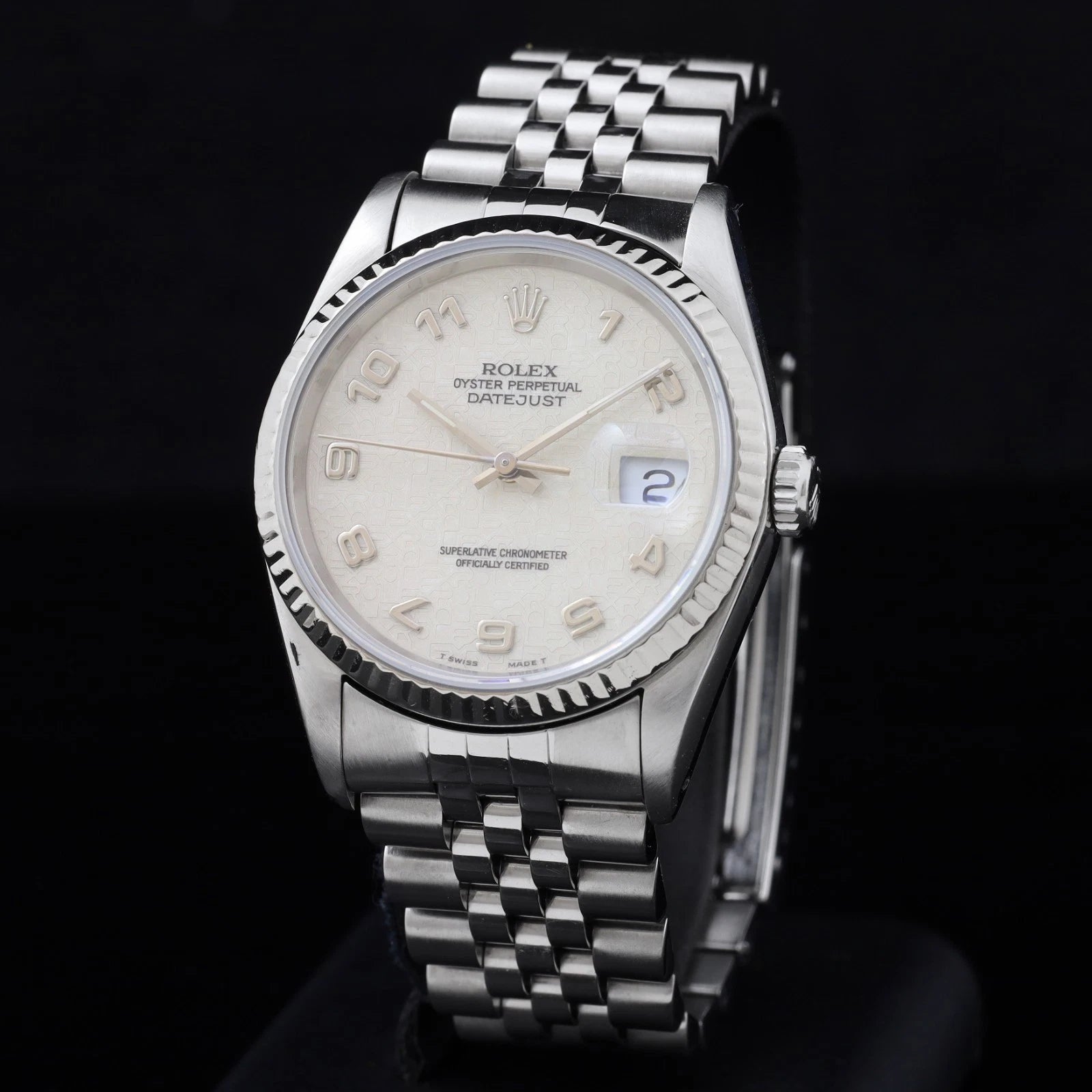 Orologio Rolex Datejust