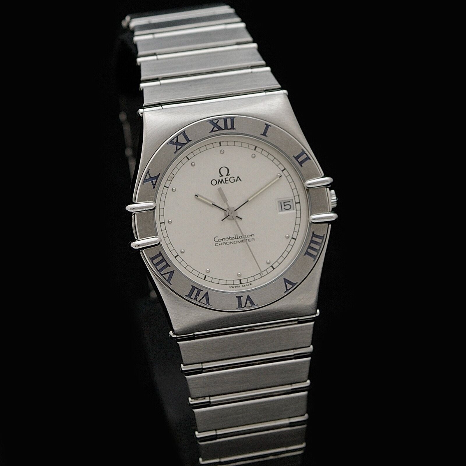 Orologio Omega Constellation