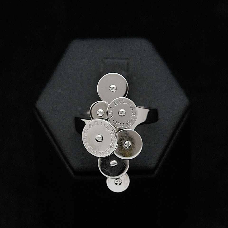 ANELLO BULGARI