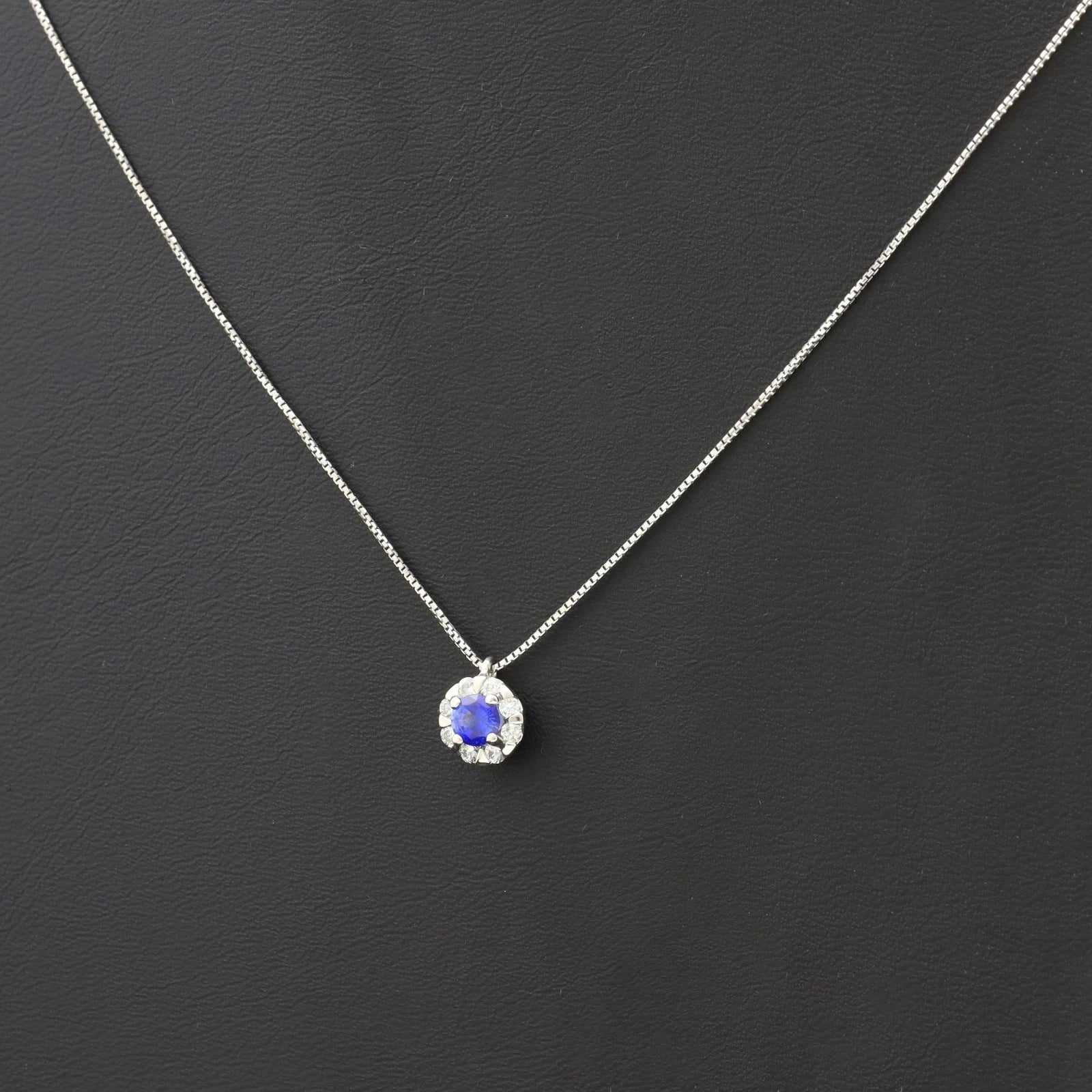 COLLANA MIRCO VISCONTI