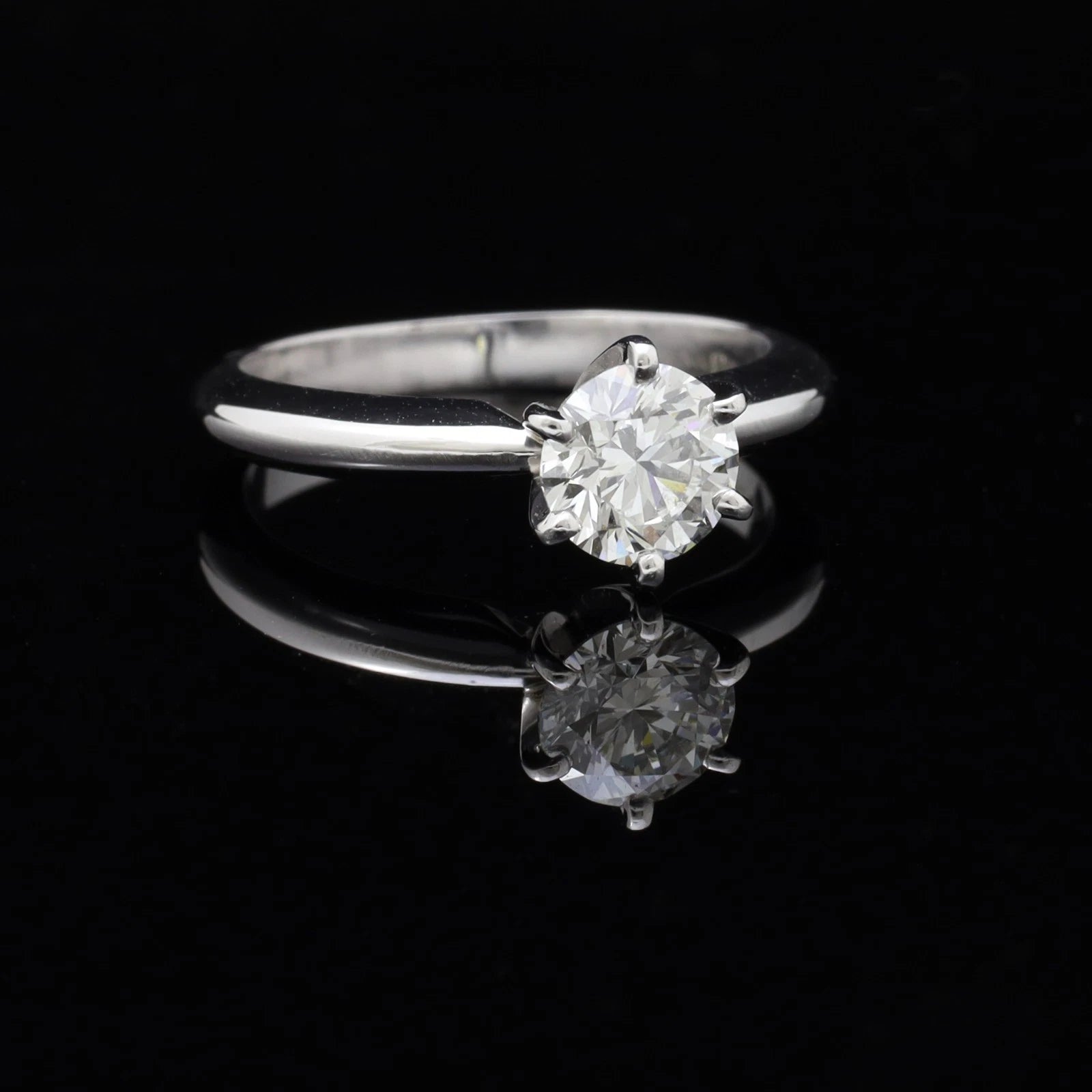ANELLO SOLITARIO