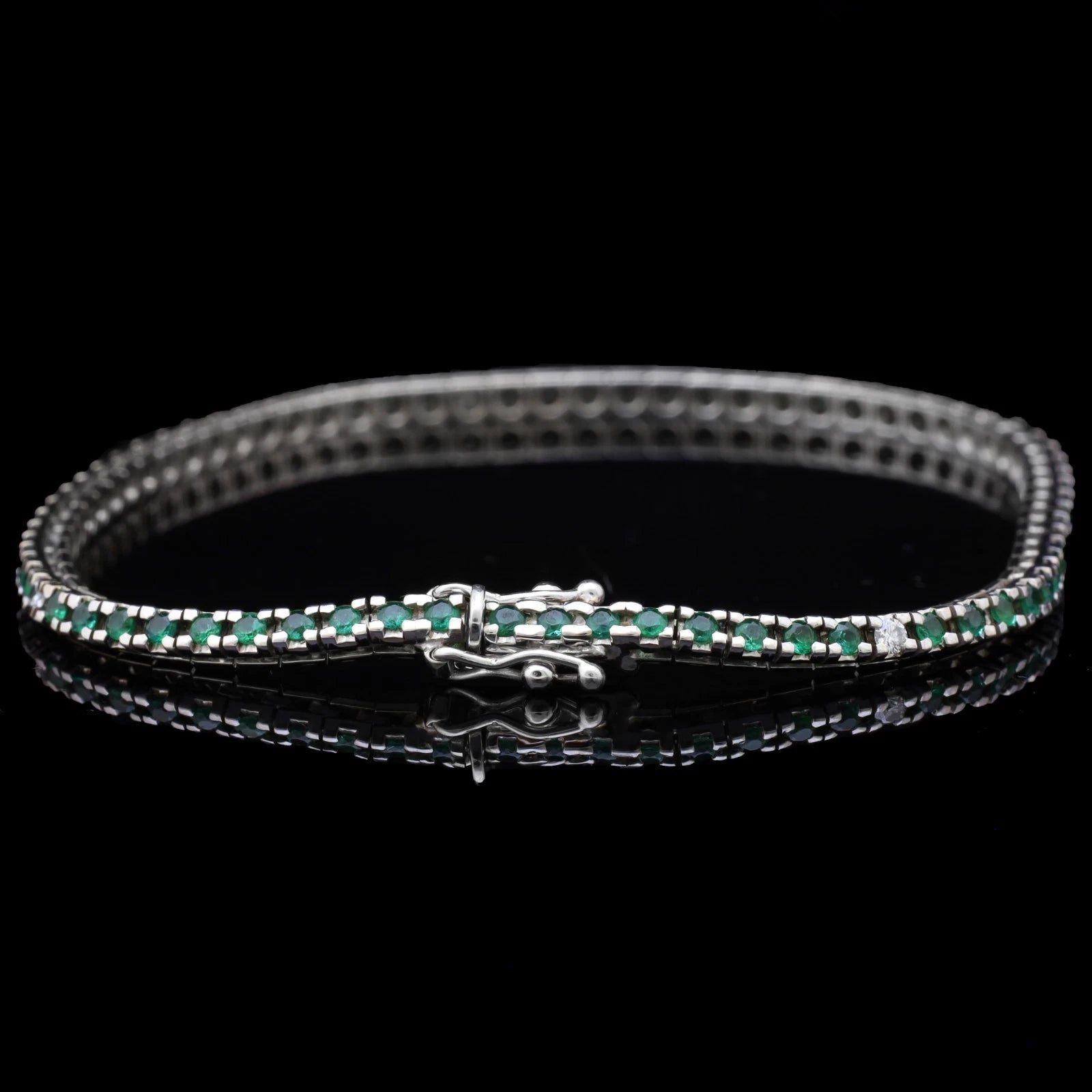 BRACCIALE TENNIS