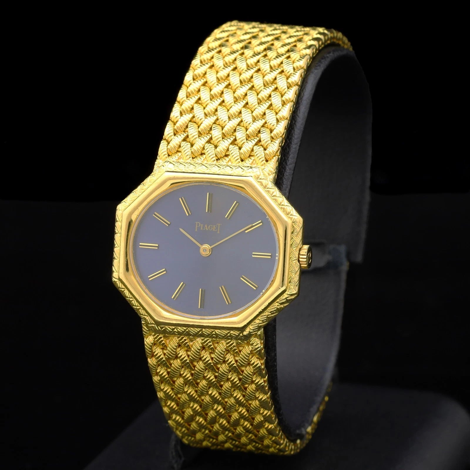 Orologio Piaget Octagon lady