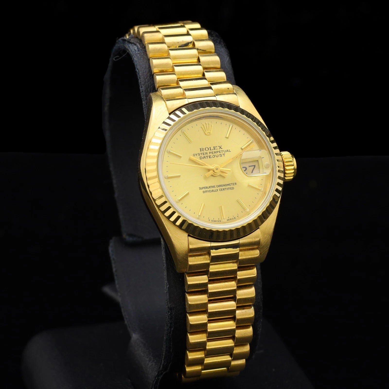 Orologio Rolex Datejust