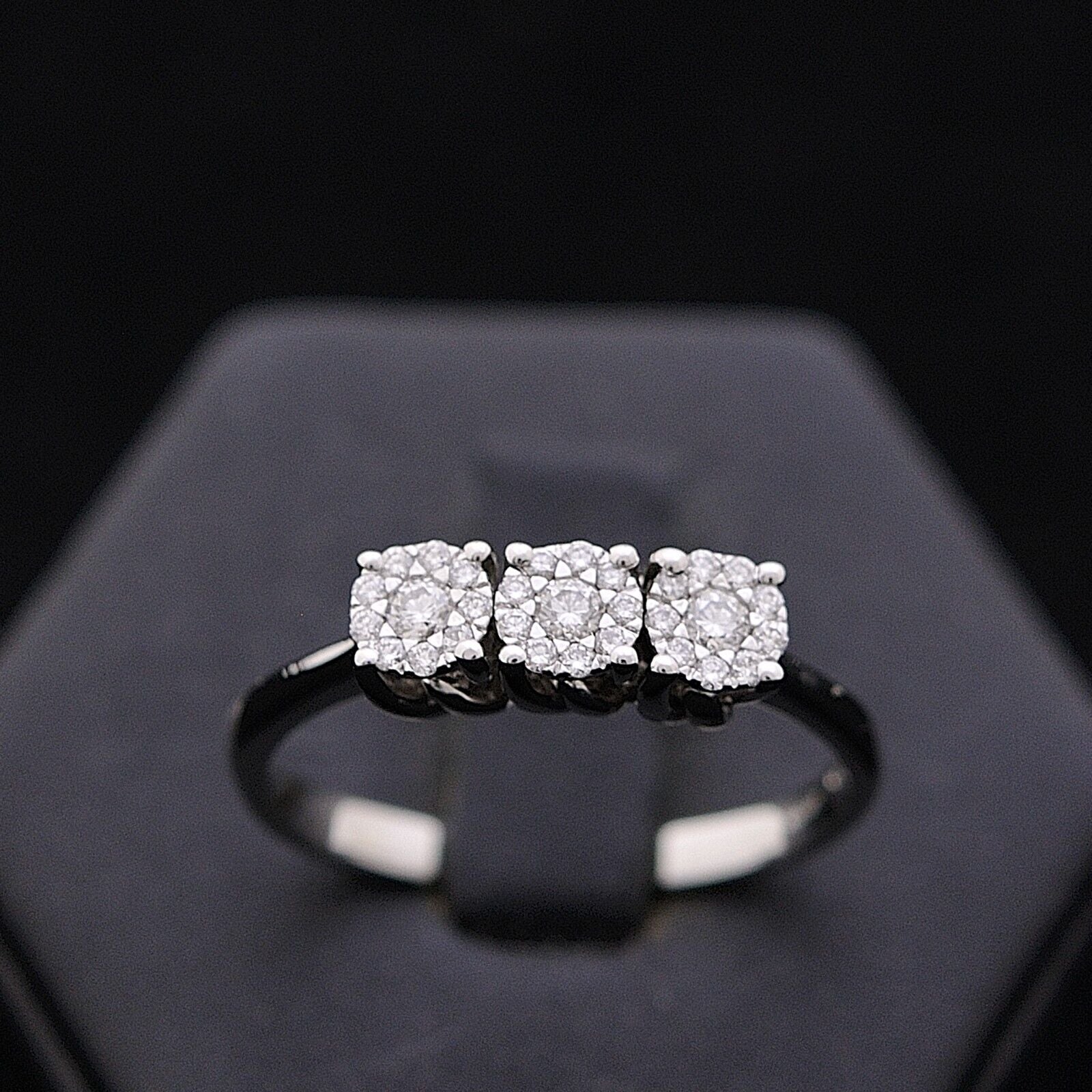 ANELLO RECARLO TRILOGY