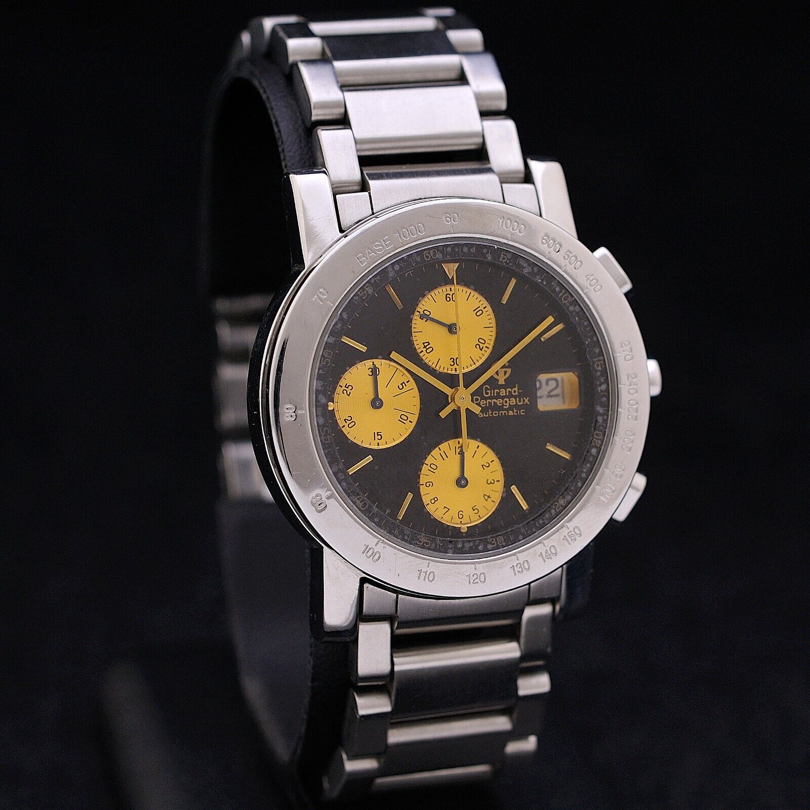 Orologio Girard Perregaux