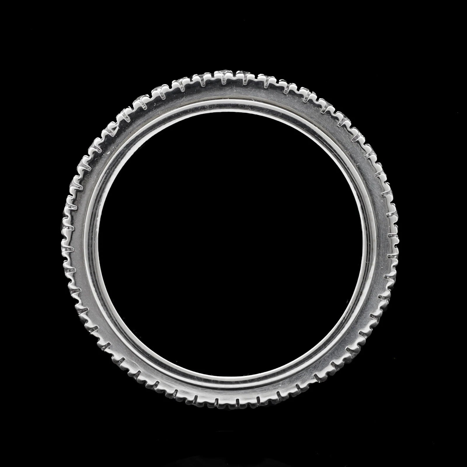 Anello Veretta Giorgio Visconti