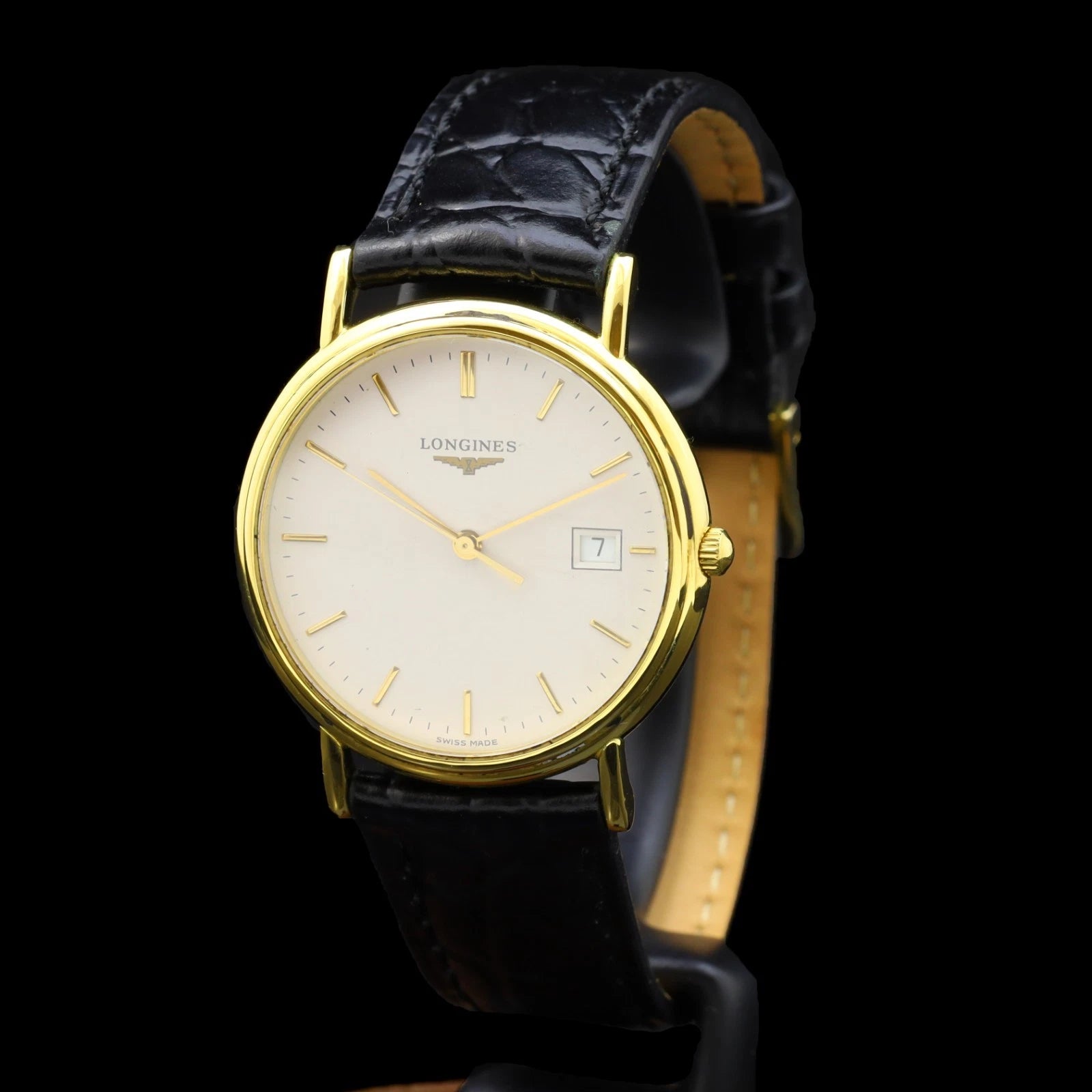 Orologio Longines Date