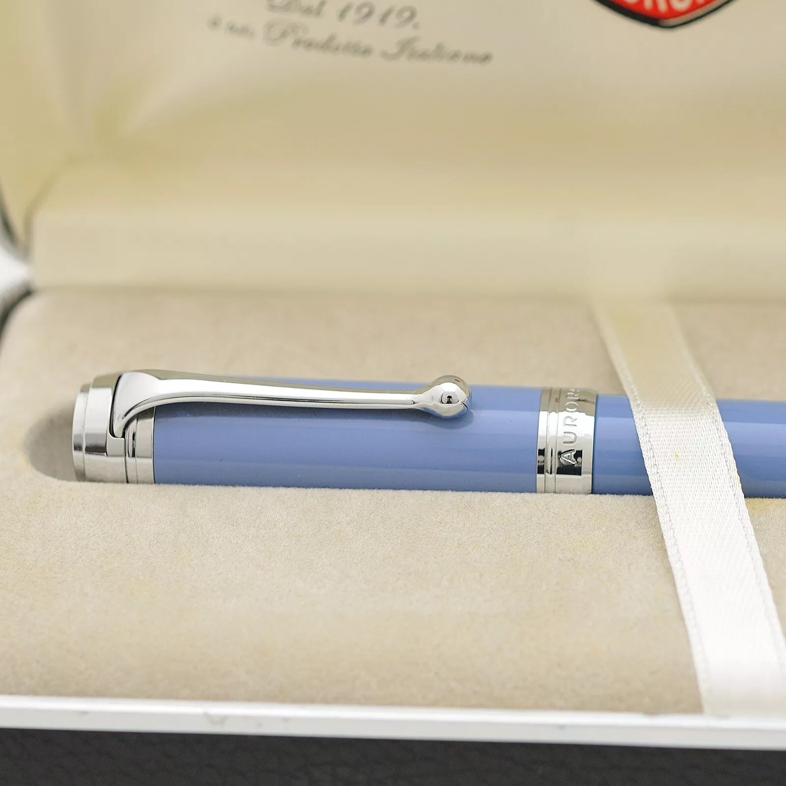 AURORA TALENTUM D12 STILOGRAFICA