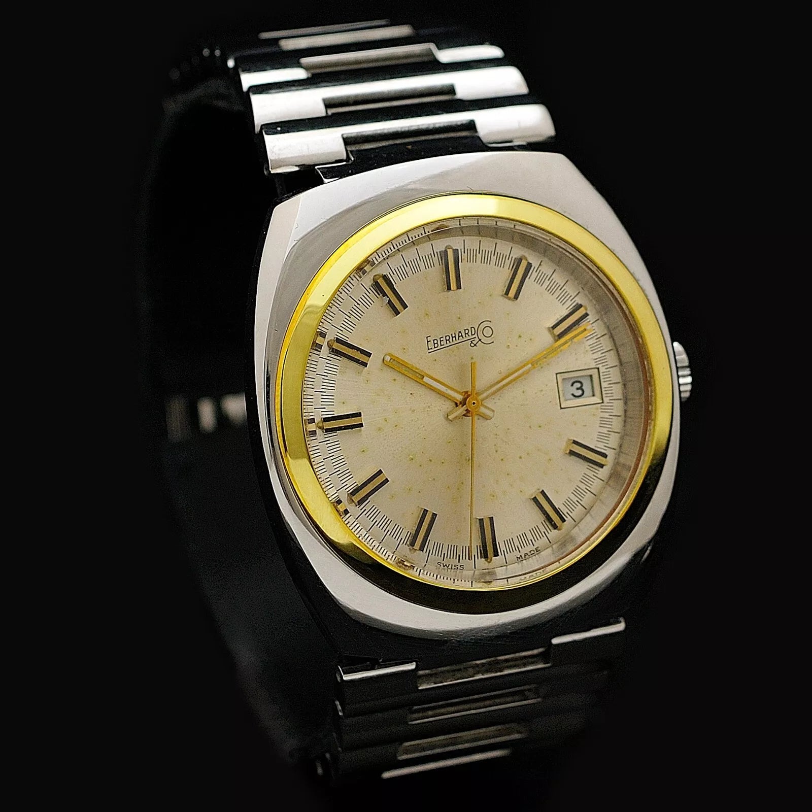 Orologio Eberhard & Co