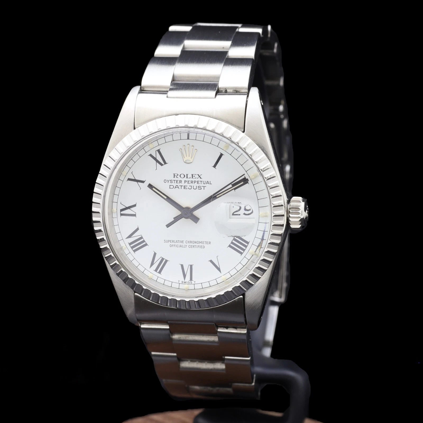 Orologio Rolex Oyster Perpetual Datejust