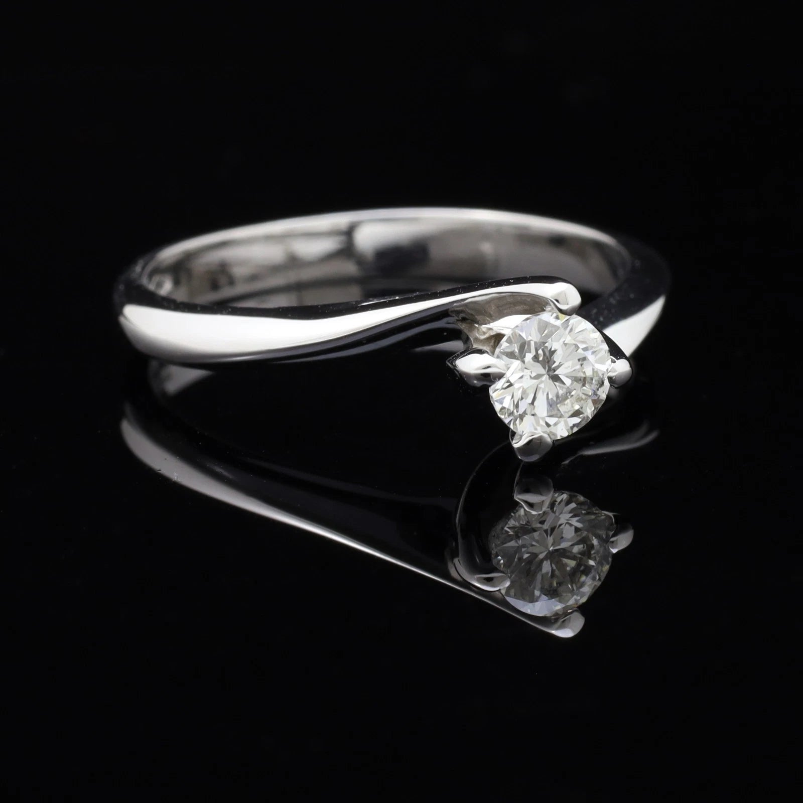 ANELLO SOLITARIO