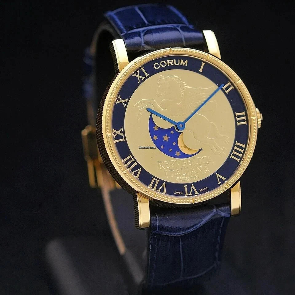 Corum Lunar Pegasus