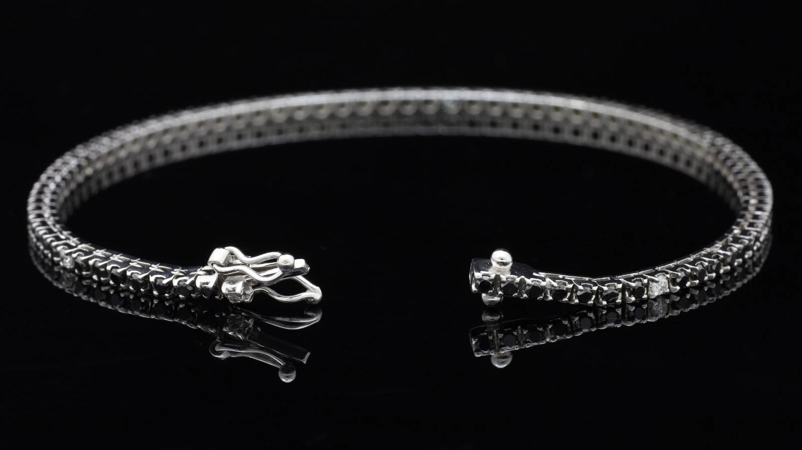 BRACCIALE TENNIS DD GIOIELLI