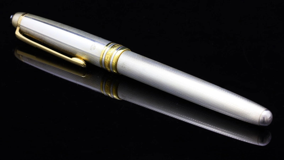 PENNA MONTBLANC CAPOLAVORO